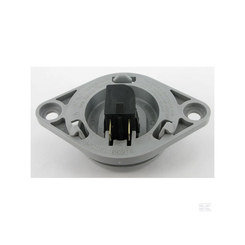 Interrupteur homme-mort