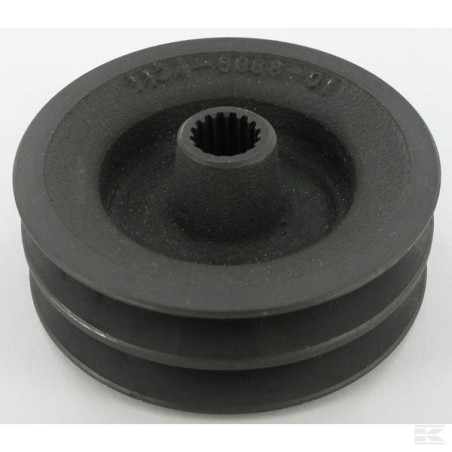 1134-6968-01 PULLEY