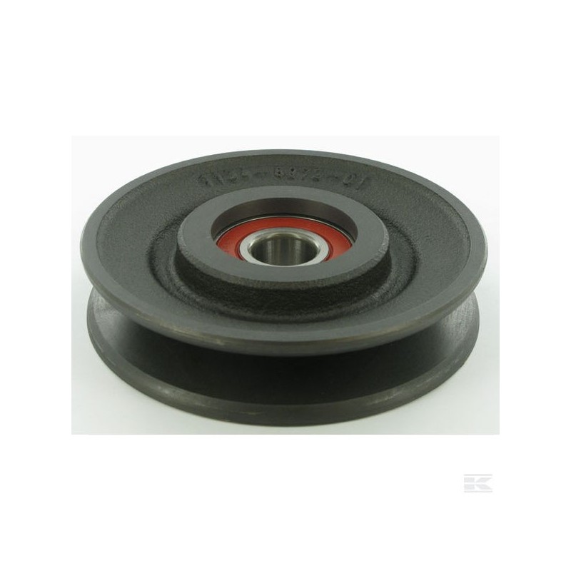 1134-6972-01 CORNER PULLEY ASSY