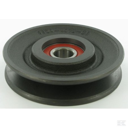 1134-6972-01 CORNER PULLEY ASSY