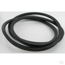 Courroie trapézoïdale