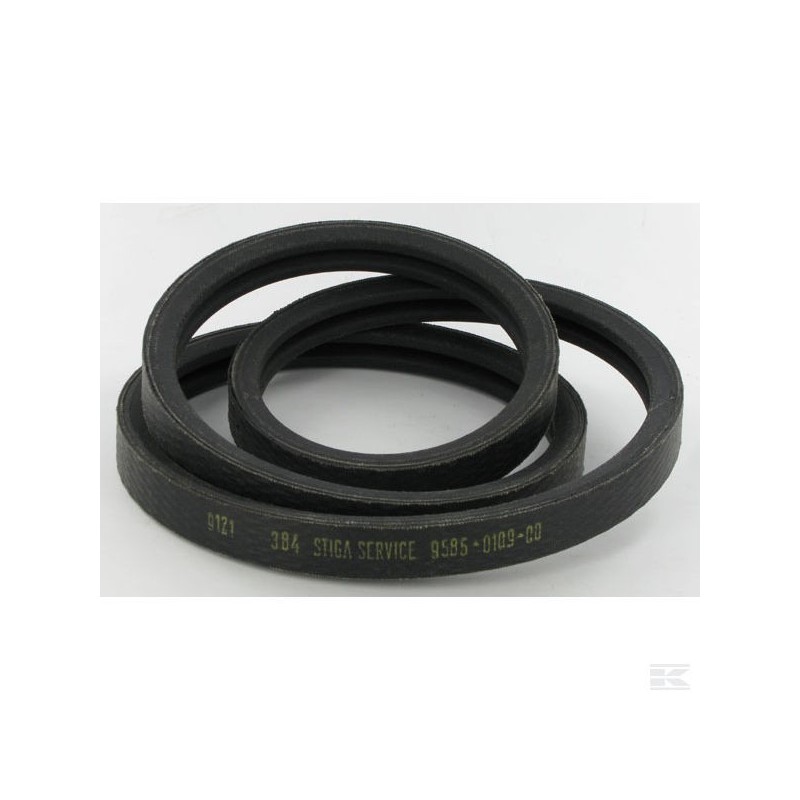 1134-9049-01 COURROIE