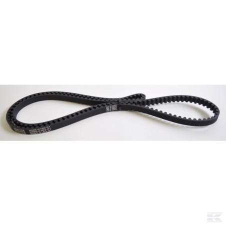 1134-9184-01 TOOTHED BELT