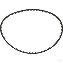 1134-9189-01 TOOTHED BELT 105M