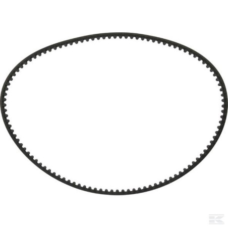 1134-9189-01 TOOTHED BELT 105M