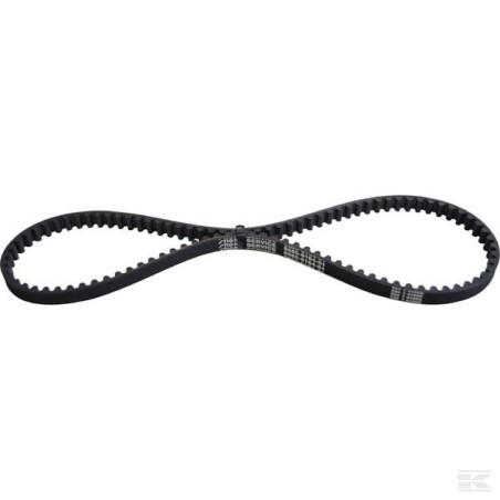 Courroie dentée 95 m