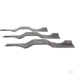 1134-9210-01 Mulching blade 377 ZTR 2017