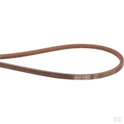 1134-9214-01 Mower deck belt Kevlar ZTR 42