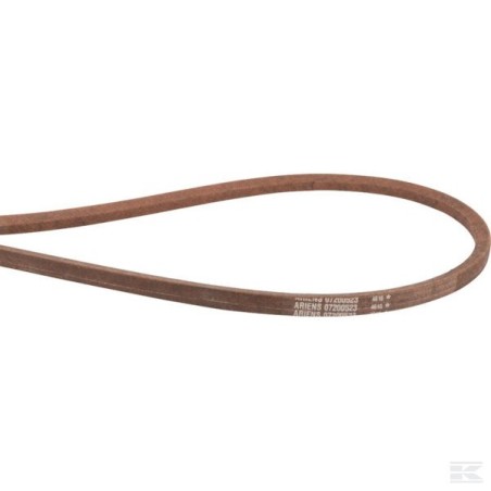1134-9214-01 Mower deck belt Kevlar ZTR 42