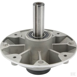 1137-0313-02 BEARING BOX ASSY