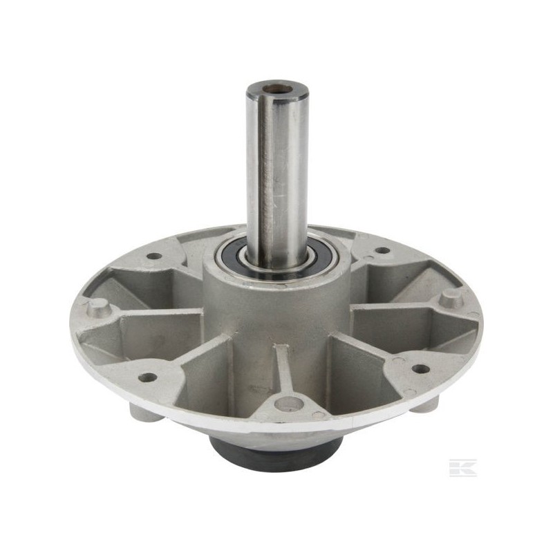 Racc. de logement de palier Ti