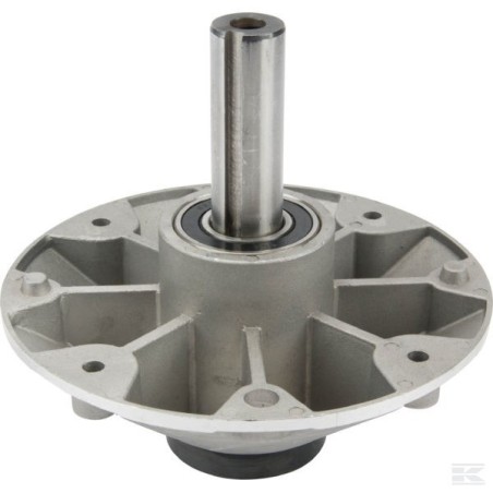 1137-0313-02 BEARING BOX ASSY