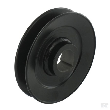 1137-0714-01 ENGINE PULLEY
