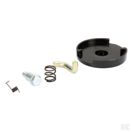 Cliquet de démarrage