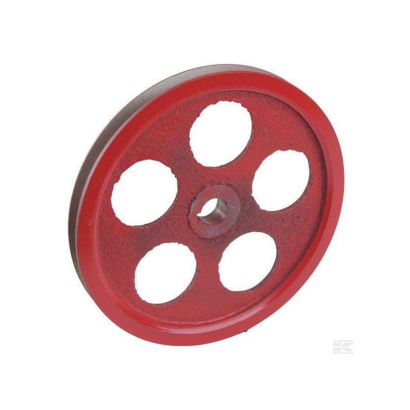 1811-2556-01 PULLEY