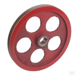 1811-2556-01 PULLEY