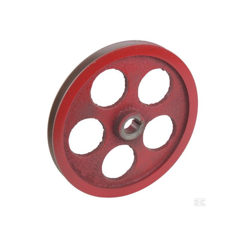 1811-2556-01 PULLEY