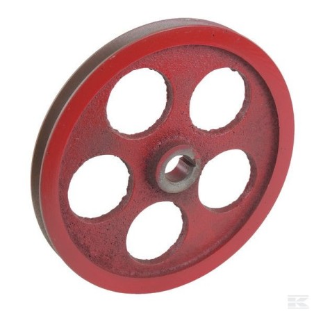 1811-2556-01 PULLEY