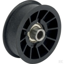 1811-3064-01 TENSION ROLLER