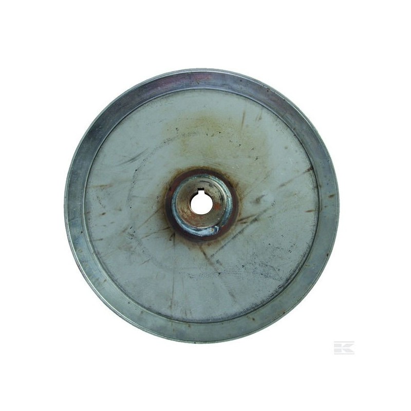 1812-1854-01 PULLEY