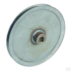 1812-1854-01 PULLEY