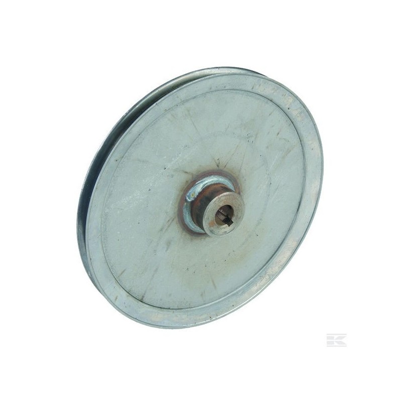 1812-1854-01 PULLEY