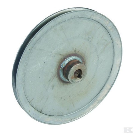 1812-1854-01 PULLEY