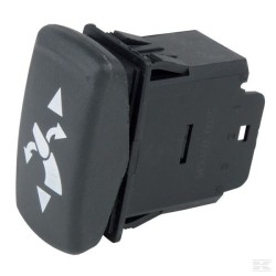 Interrupteur pour Canal d' eje