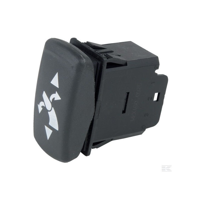 Interrupteur pour Canal d' eje