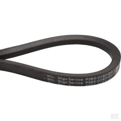 9585-0187-01 COURROIE