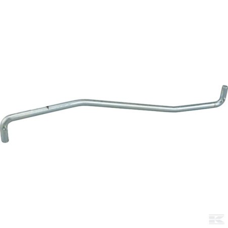 125033109/0 LIFT. LEVER CONNECT.ROD SD/MP