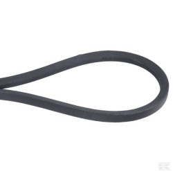 Courroie 17x 1400 B55