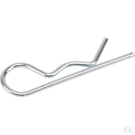 24487997/0 COTTER PIN                          2009