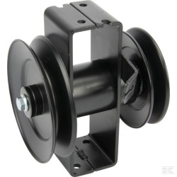 1137-0741-01 INTERMEDIATE PULLEY