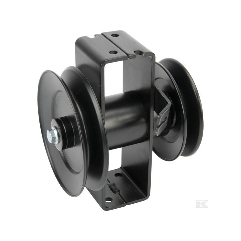 1137-0741-01 INTERMEDIATE PULLEY