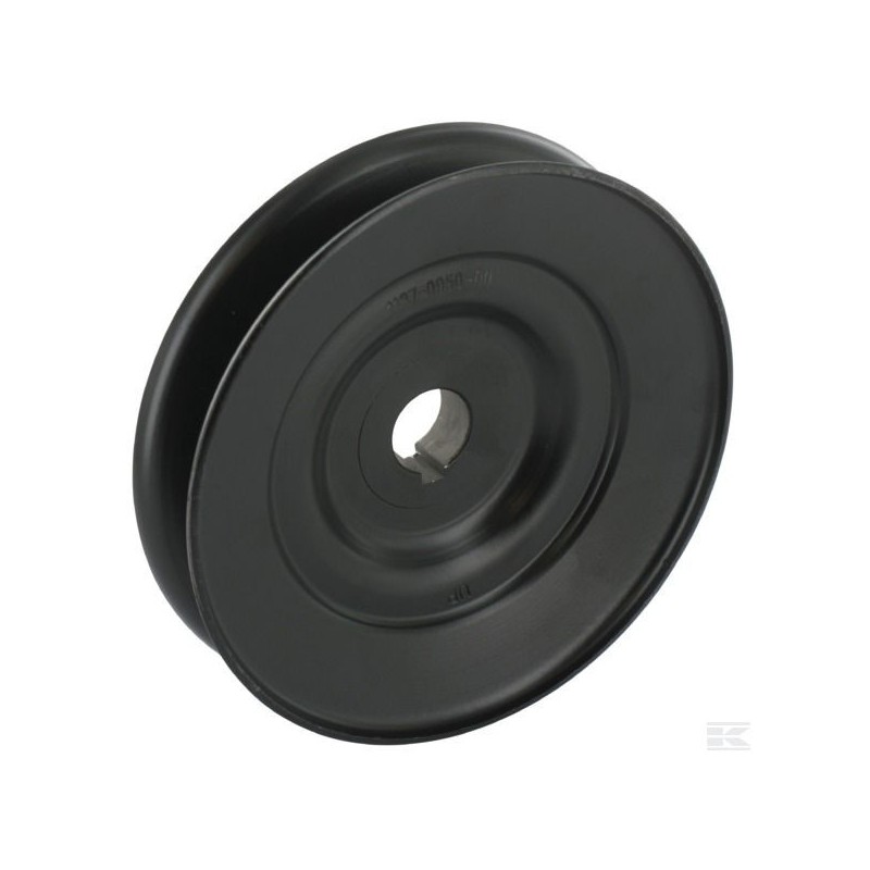 1137-0950-01 BELT PULLEY