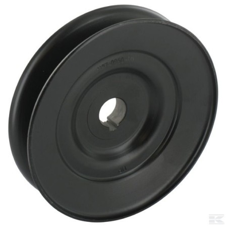 1137-0950-01 BELT PULLEY