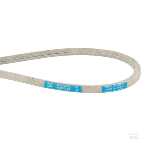 1134-9186-01 BELT 85 DECK