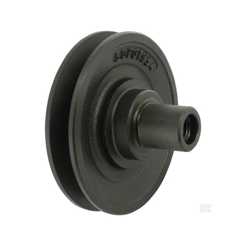 1319-1640-01 PULLEY