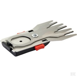 Lames de taille-haie