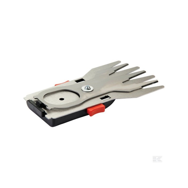 Lames de taille-haie