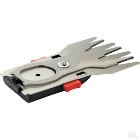 Lames de taille-haie