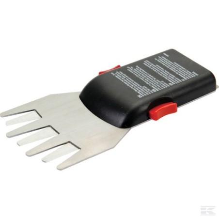 Lames de taille-haie