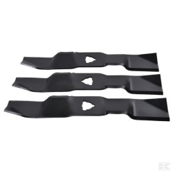 1134-9158-01 BLADE KIT (100 Combi3)