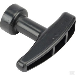 Poignée de démarreur