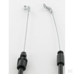 181000690/0 CABLE FREIN L.1550 INTEK