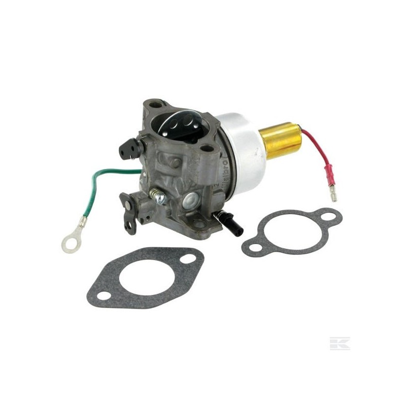 20 853 33-S Carburateur avec joints