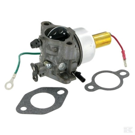 20 853 33-S Carburateur avec joints