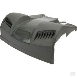 322226197/0 FRONTAL MCS50 STIGA GREY NCS S