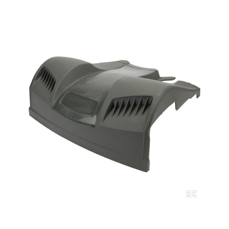 322226197/0 FRONTAL MCS50 STIGA GREY NCS S